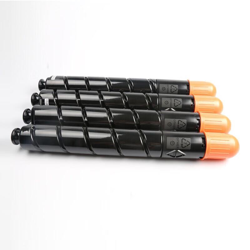 NPG-46 Compatible Black Toner - 38000 Pages