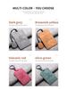 Toyota Crown and Vellfire Retro Key Cover, 12th-13th Gen Premium Holder