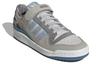 adidas Originals Forum 84 Low 'Gray White Blue' HQ6333