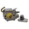 Carburetor for Stihl MS270 MS280 MS270C MS280C Chainsaw