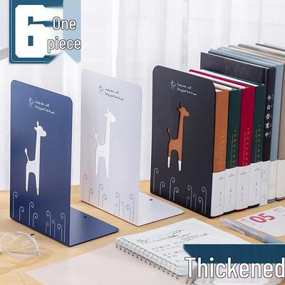 Prodotti per la scuola – Leggii e fermalibri