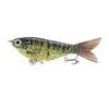Hard Baits Bass Lure Glide Action Swimbait High Performance Artificial Bait  Sea Fishing