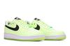 Women's Sneakers Nike Air Force 1 Low '07 Glow In the Dark (Women's) Barely Volt/Black-Black-White