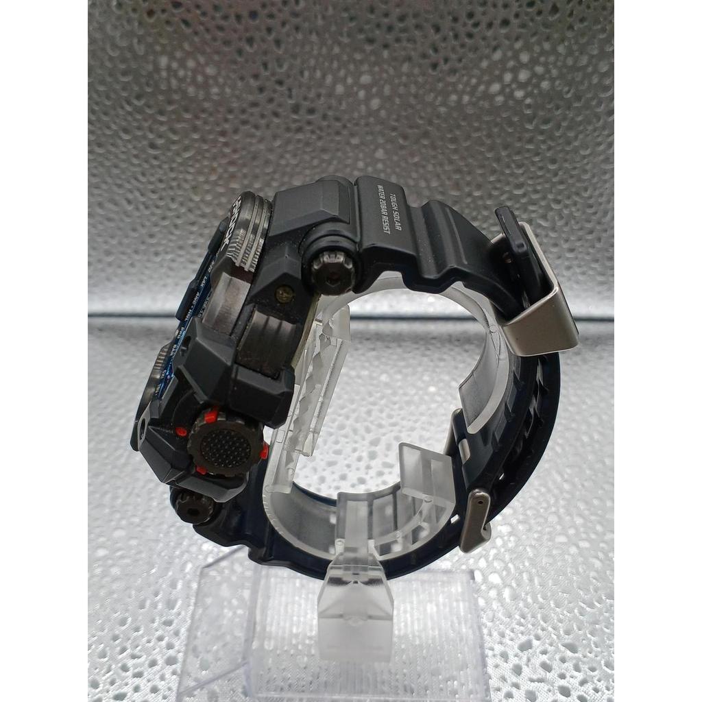 Used CASIO GPW-1000 G-SHOCK