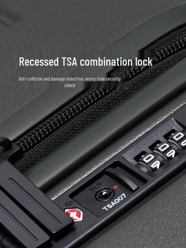 Xiaomi 24-inch Hardshell Suitcase