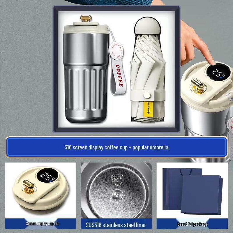 Jilifa Business Gift Set