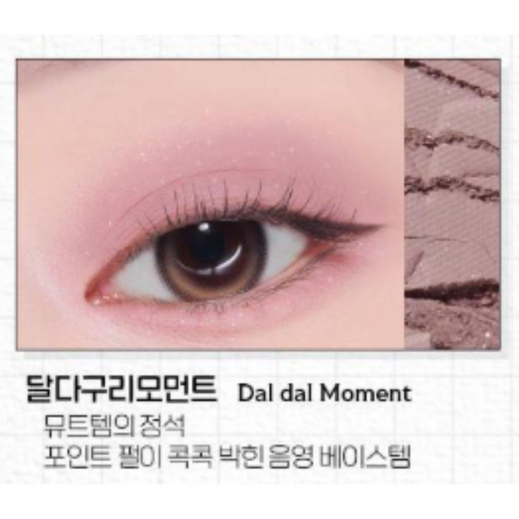ETUDE HOUSE What's In My Eyes & Double 2g (37 Colors)
