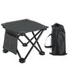 OLOMM Outdoor Portable Folding Stool