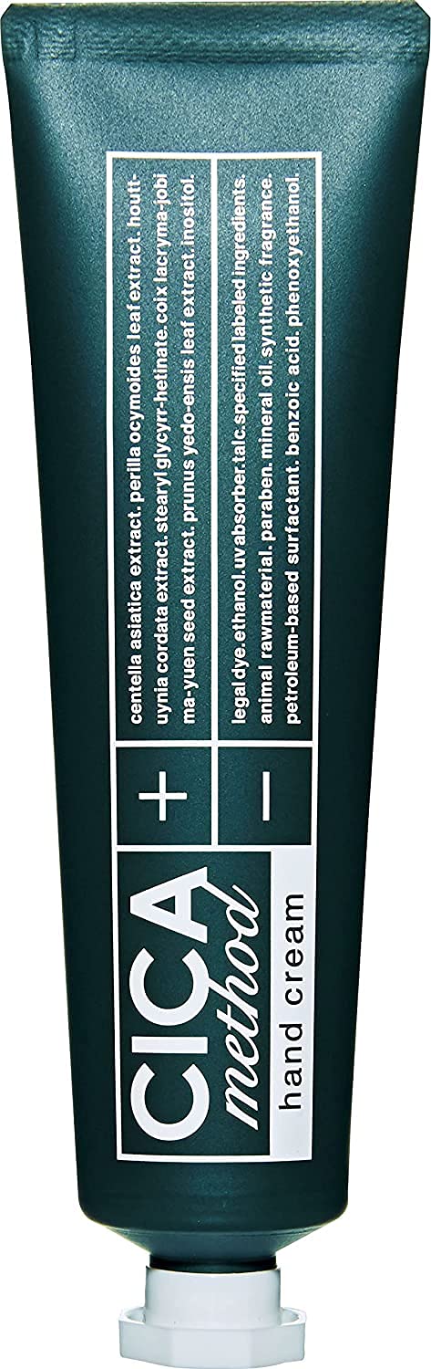 CICA method HANDCREAM Hand Essential Herb Scent 30g (Cica Cream) [Quasi-drug]