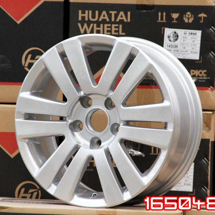 Shunyi Fits 16-18 Inch Wheels for Golf, Lavida, Passat, Touran, Sagitar, and Bora.