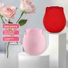 Powerful Sucking Rose Vibrator Sexy Toy For Women Oral Nipple Clit Sucker Stimulator Massager 18+ Adults Female Toys 10 Modes