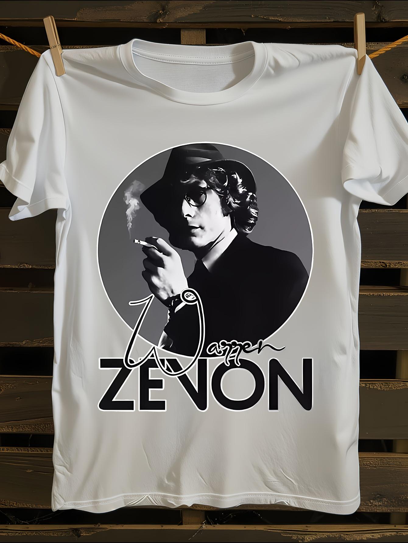 Black Cotton Tshirt L
