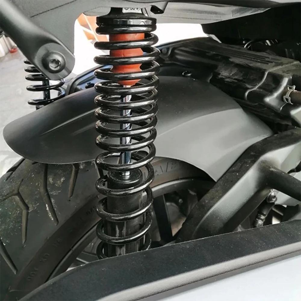 Honda ADV350 Rear Fender Mudguard & Splash Guard (2021-2024)