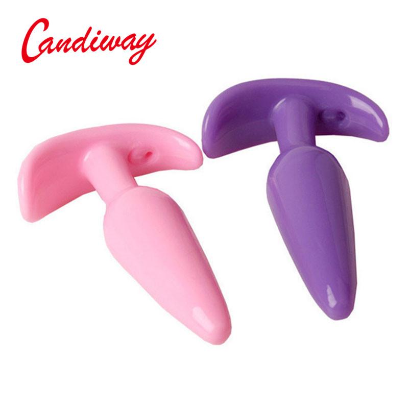 penut mini finger vibrator Butt Plug Massager Sets sexy nightlife anchor beads g-spot Stimulating Bullet Anal sex Toys for women