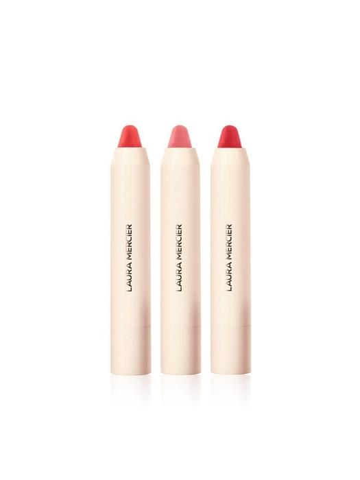 laura mercier Petal Soft Lipstick Crayon