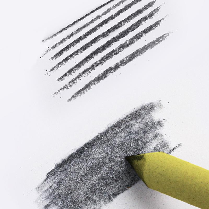 Legendary Path Xuan Paper Sketch Pen Set: Small, Medium, Large Sizes for Art and Painting.