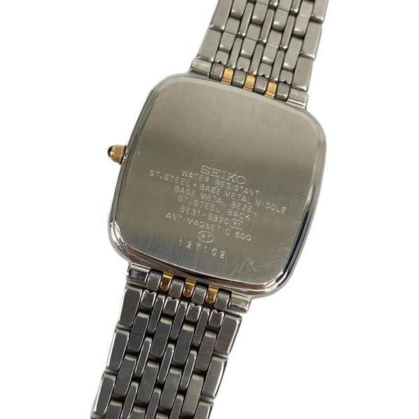 Used Wristwatch DOLCE