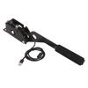 64 Bit USB SIM Handbrake PC Racing Games Linear E Brake for Logi G27 G29 G920 T500 T300 with Handle Grip USB Cable Clamp