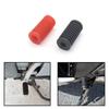 Motorrad Schalthebel Pedal Gummiabdeckung Motorrad Schalthebel Schalthebel Fußpolster für Kawasaki Honda Yamaha Moto