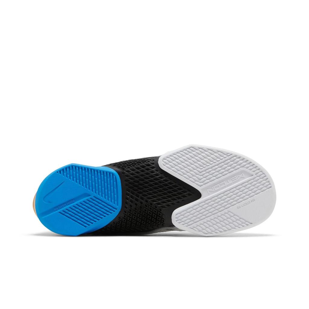 Nike Zoom Metcon Turbo 2 'White Photo Blue Pink Prime' (Unisex) White / Photo Blue / Pink Prime / Black Training Shoes DH3392 109
