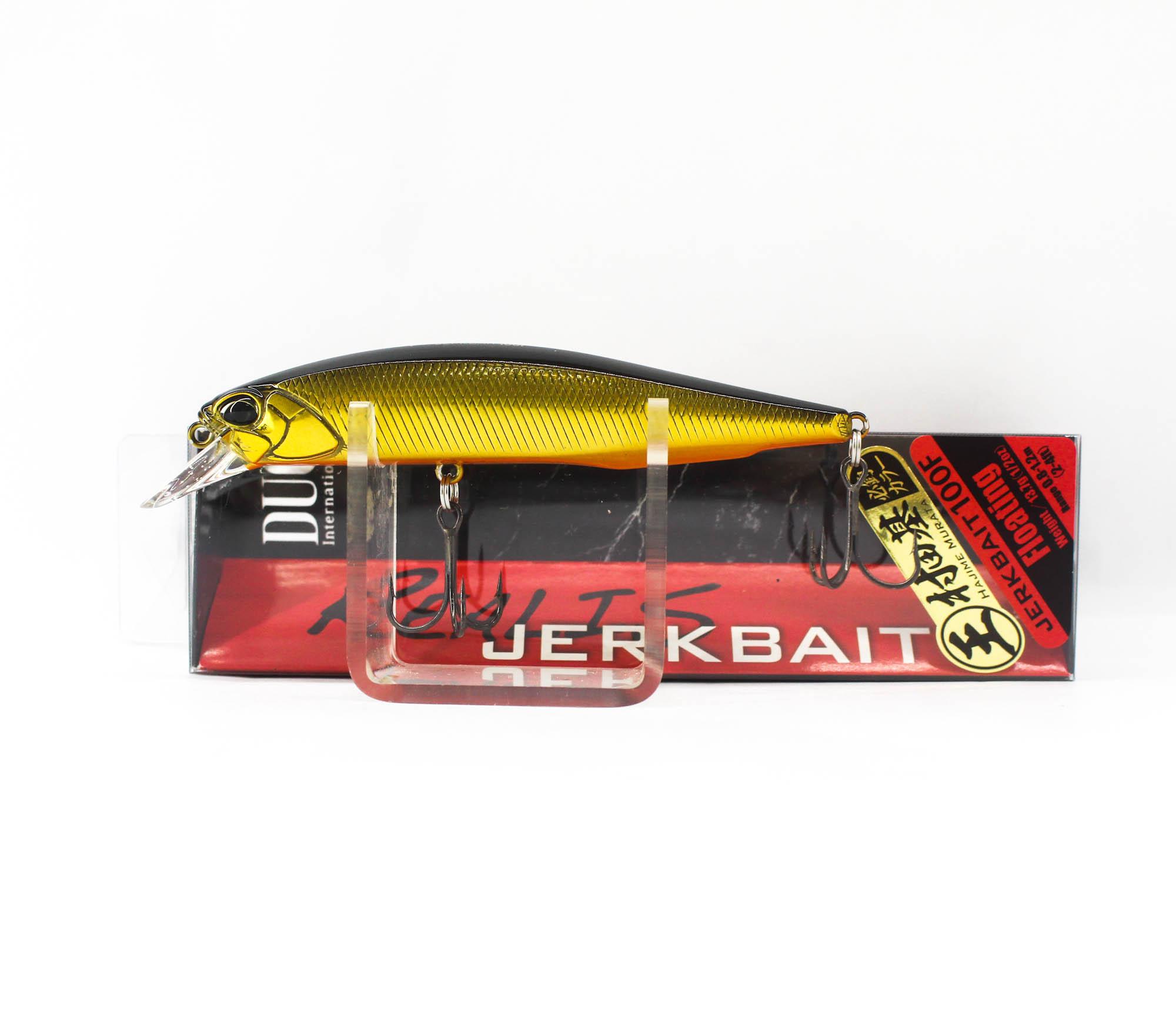 Duo Realis Jerkbait 100F Floating Lure CVAZ619 (4158)