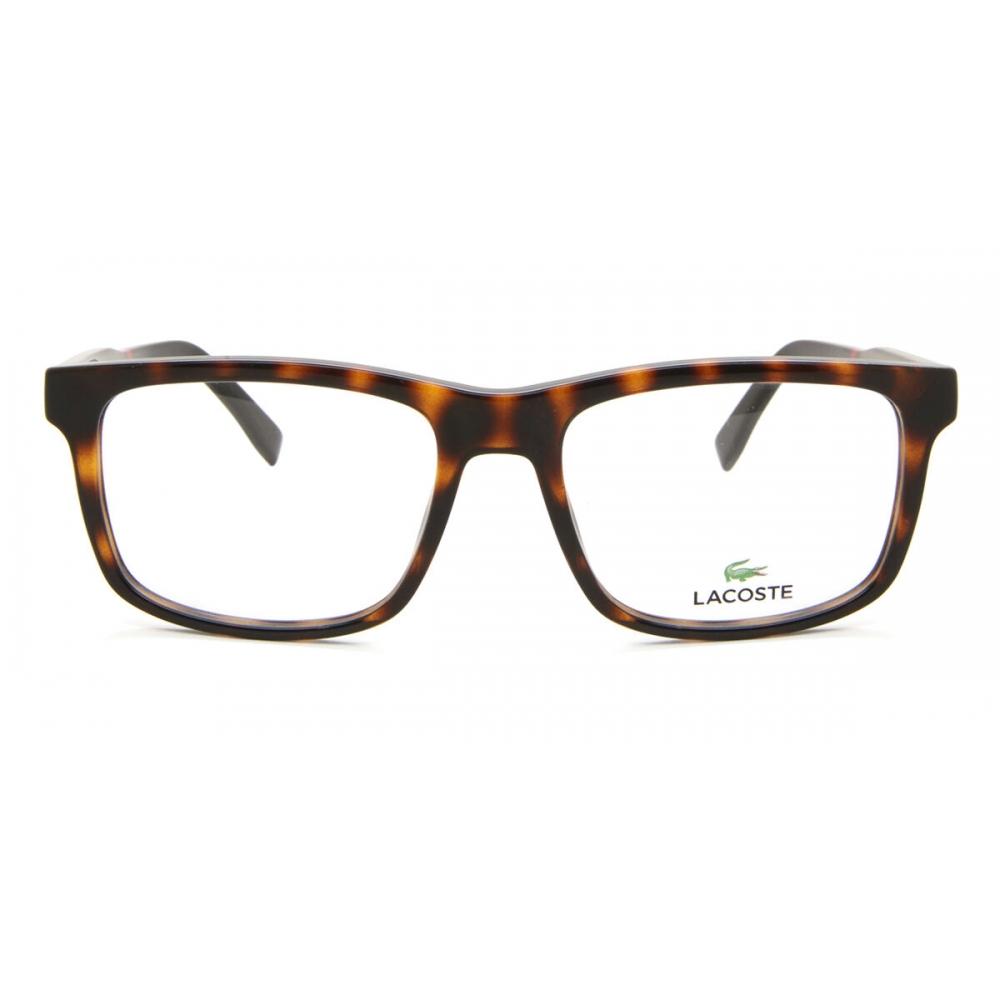 

Lacoste L2890 230 Men Eyeglasses Havana/56