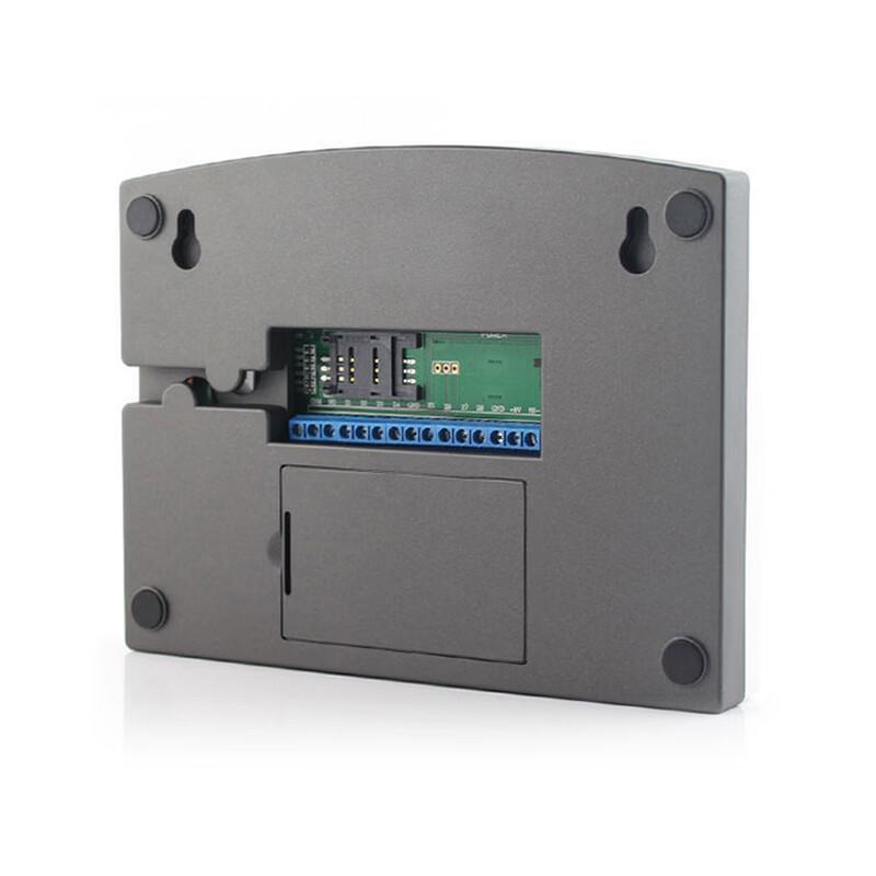 Biyazi GSM Wireless Anti-Theft Alarm System CN plug (adapter included)