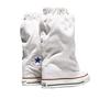 Converse Vaquera X Converse Womens Chuck Taylor All Star XHi Slouch Wedge White