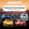 Playmobil Volkswagen T1 Camper Van
