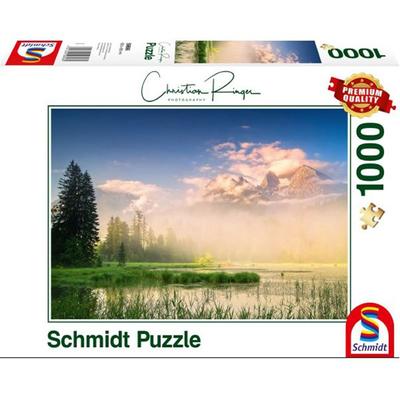 Pyssel & Pussel – Pussel