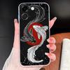 For Poco X8 Pro Max 5G Phone Case Leisure Style Soft Cover Transparent Silicone Funda For Poco X 8 Lightweight Anti Drop Bumper
