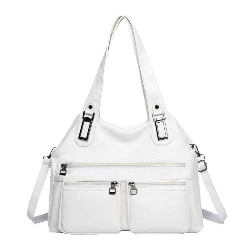 Damentaschen Neue Damenhandtaschen Damenmode Tragetaschen Trendige Achsel-Schultertaschen