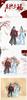 Master of Chen Yue Jing Fu Series Acrylic Stand Wei Wuxian Lan Wangji Anime Peripheral Official Goods "The Diabolism" &