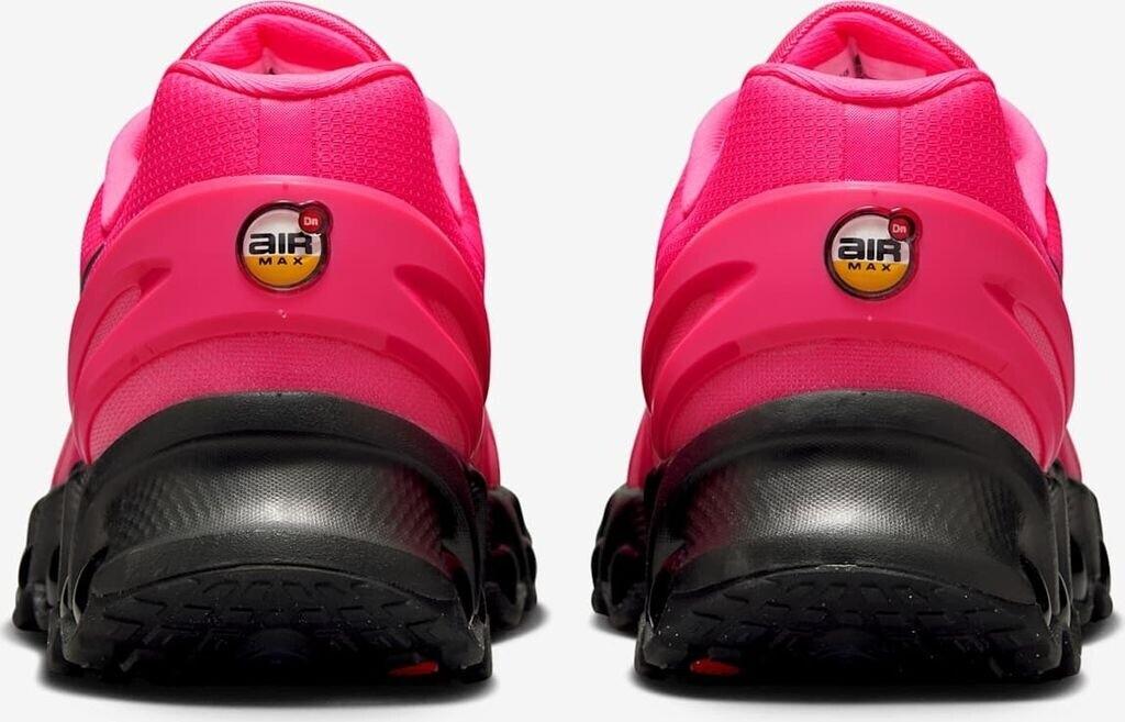 Adidași Nike Air Max Dn8 roz hyper
