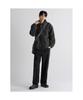 8Seconds Wide Tapered Fit Denim Pants Black