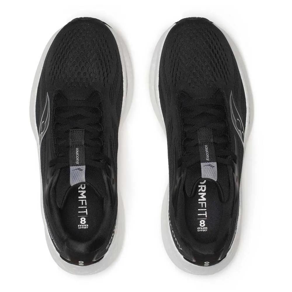 SAUCONY Running Shoes Ride 18