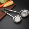 ZISIZ Kitchen Strainer Skimmer Set
