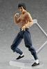 Figma Bruce Lee bemalte bewegliche Figur, nicht maßstabsgetreu, ABS und PVC