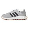 adidas Retropy E5 Grey Black Gum Sneakers GV9227