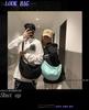 Japanese Style Large Capacity Crossbody Backpack for Men and Women – Trendy and Simple