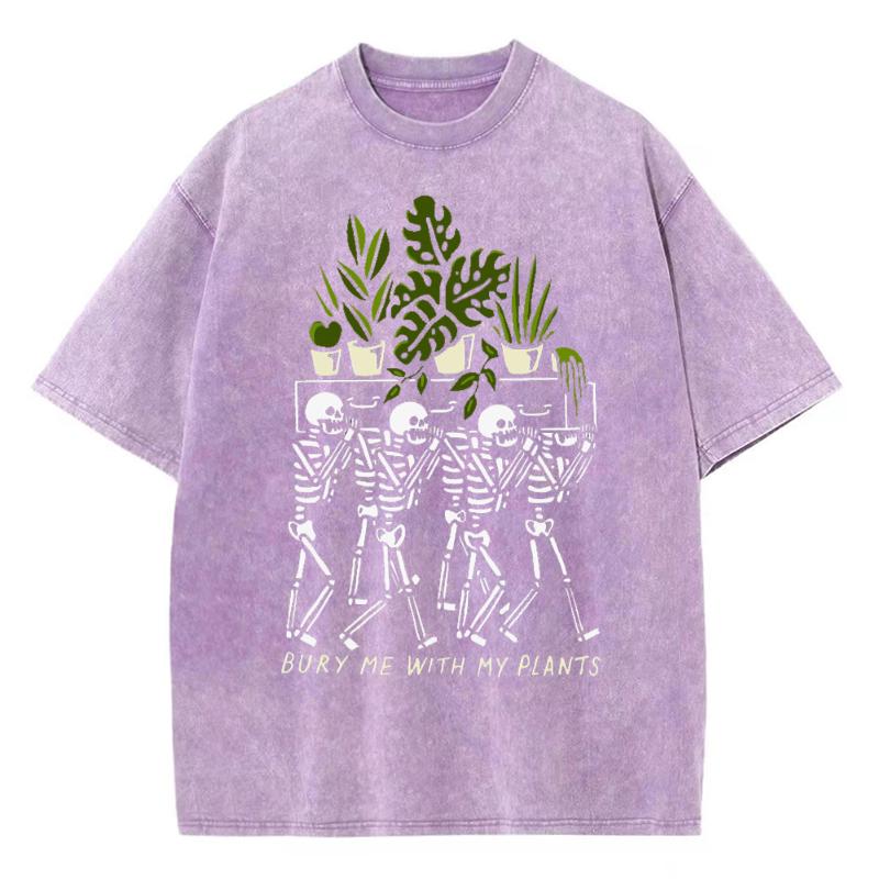 

Летняя футболка унисекс Y2K с принтом черепа и растений, унисекс, короткий рукав, повседневная, забавная, мужская 3XL