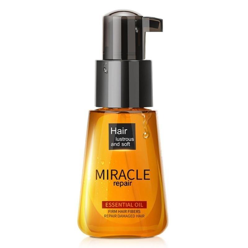 

Pure Oil Argan Morocco Pure Многофункциональное средство для ухода за волосами Pure Essential для сухой марокканской кожи головы 70 мл NOS