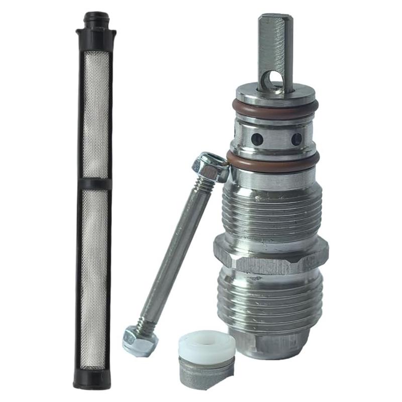 B97A-Repair Kit 288488 288-488 Compatible With Graco Contractor FTX II With A Filter 288430 288420
