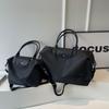 Li Shen Women's Travel & Gym Duffle Bag
