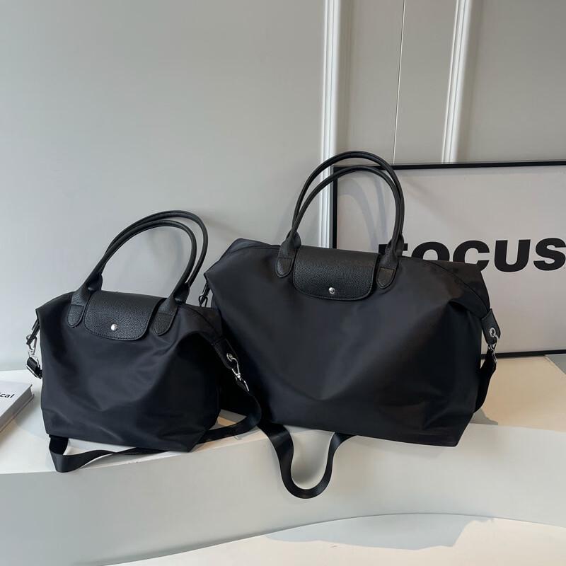 Li Shen Women's Travel & Gym Duffle Bag