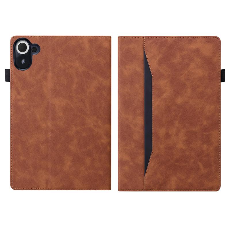 For Xiaomi Pad Mini Case 8.8 Inch Luxury PU Leather Wallet Tablet Funda for Xiaomi Pad Mini 8.8 / Redmi K Pad Case Cover Coque