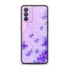 Handyhülle für Oppo Reno13 Reno12 Reno11 F Reno10 Pro A54 A53 A95 A76 A57 A98 A80 A79 5G A78 4G Hülle Blauer Schmetterling Meereswellen
