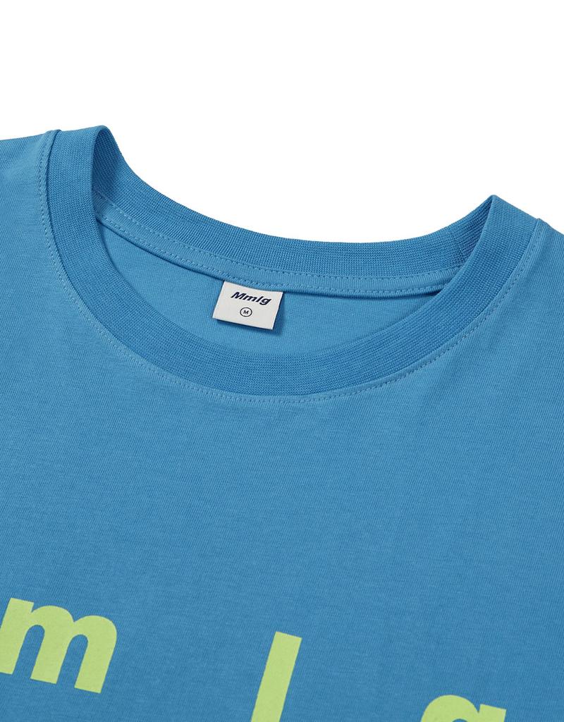 MMLG [Mmlg] Between Hf-T (Turquoise Blue)