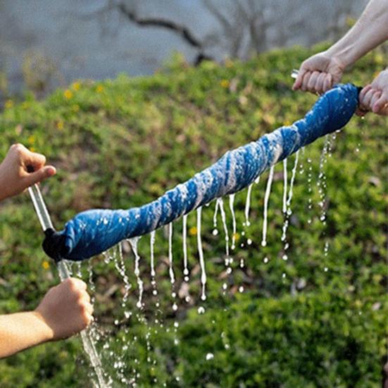 Ruční ždímačka na prádlo Odolný antikorozní design Ultra-přenosná Ultra-lehká ždímačka na pračku