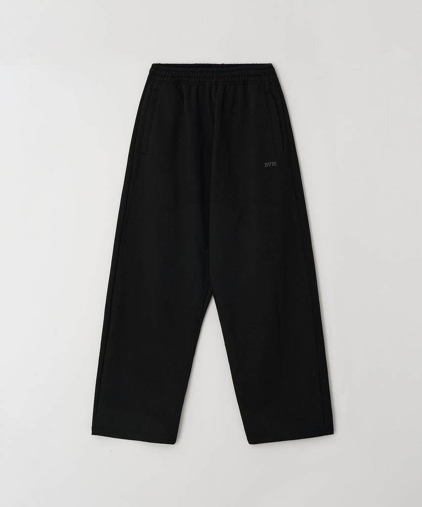 BOOVOOM [Plus Size] Authentic Wide Fit Heavy Sweatpants